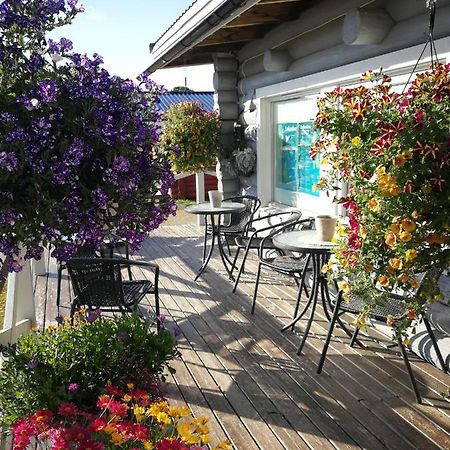 Skoganvarre Villmark ภายนอก รูปภาพ