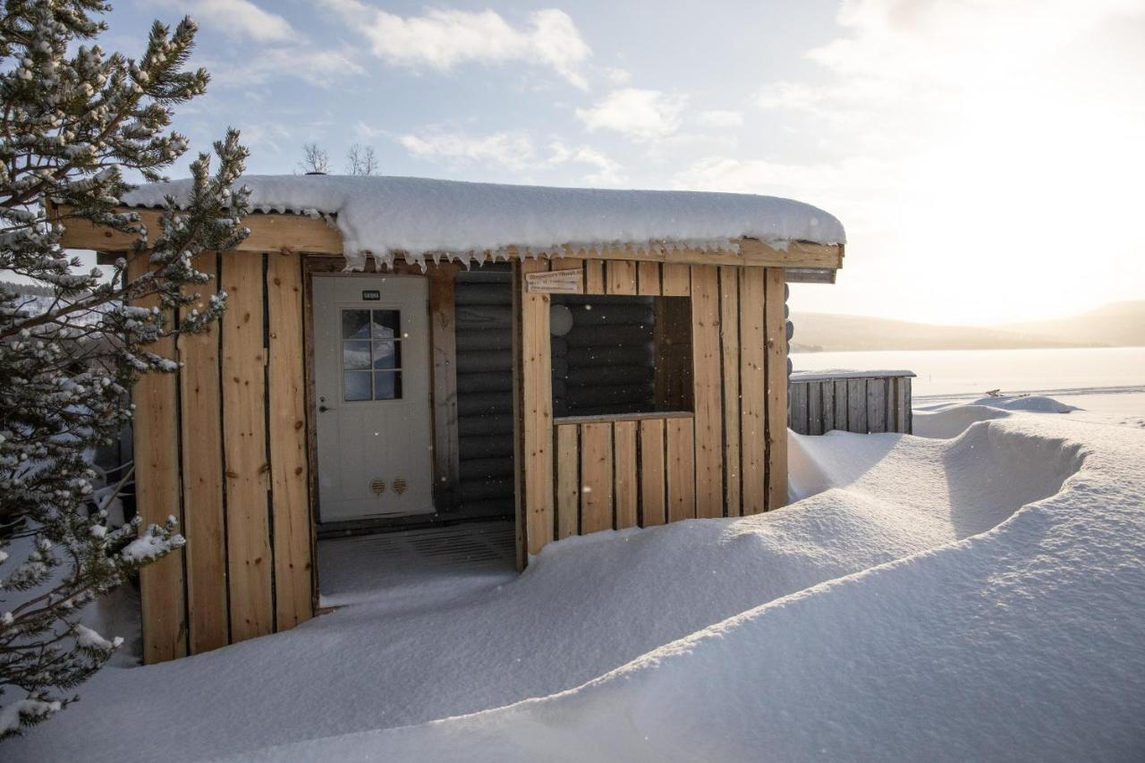 Skoganvarre Villmark ภายนอก รูปภาพ