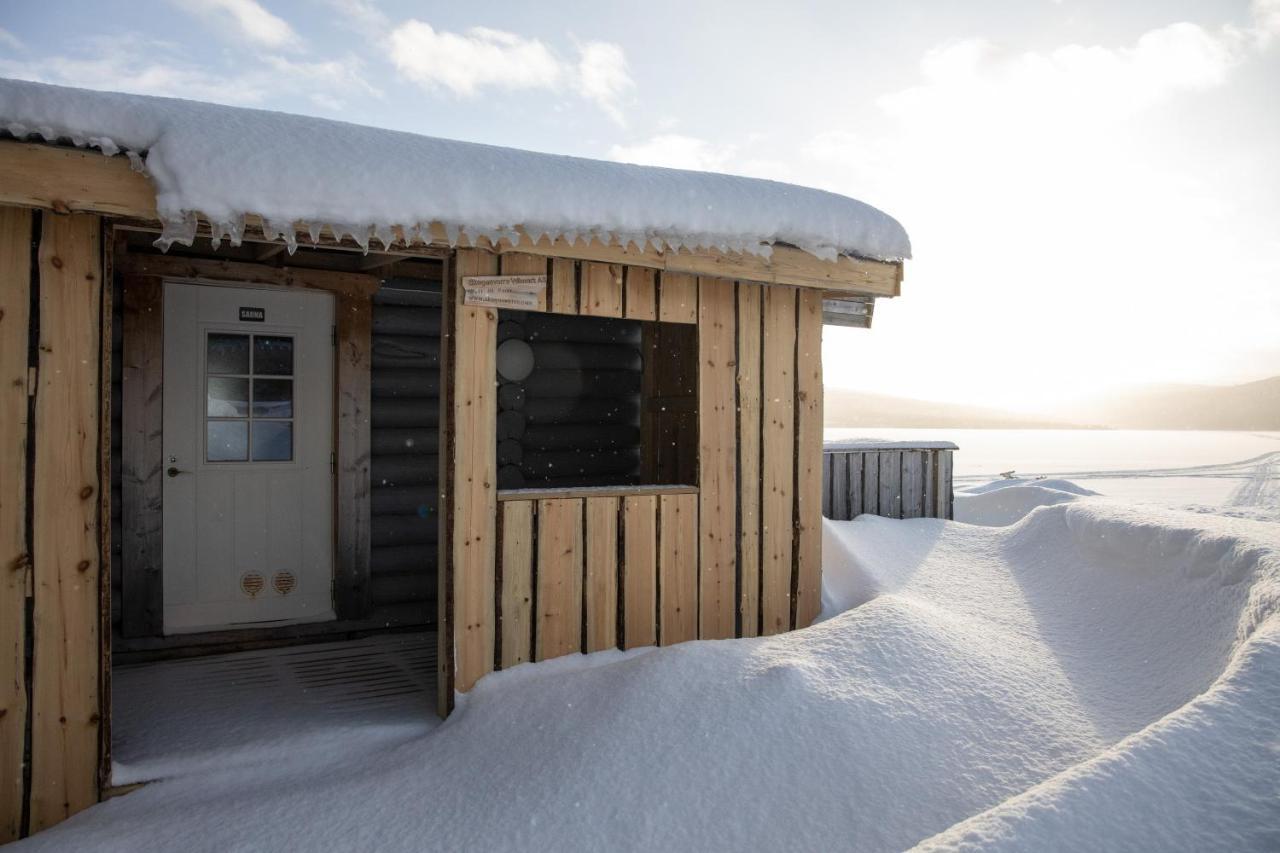 Skoganvarre Villmark ภายนอก รูปภาพ