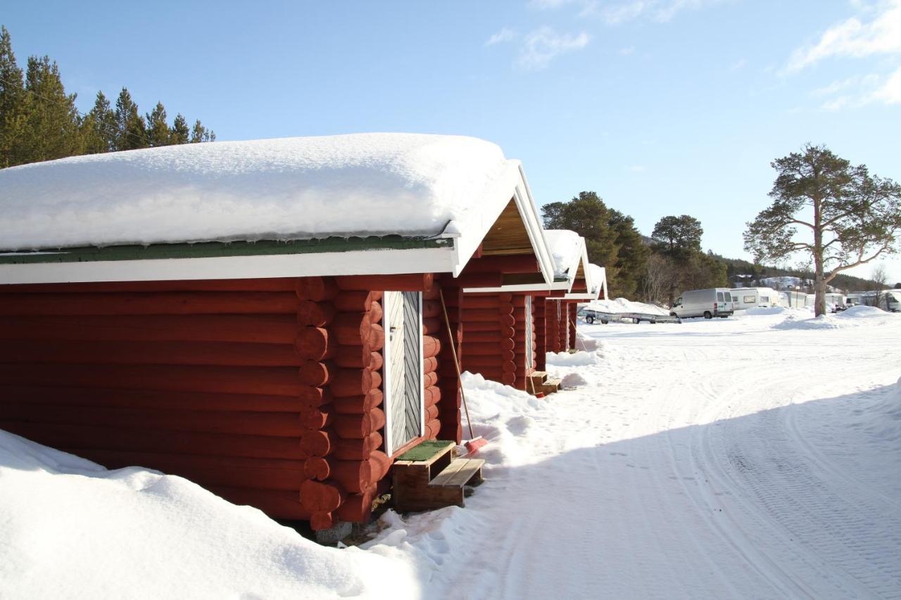 Skoganvarre Villmark ภายนอก รูปภาพ