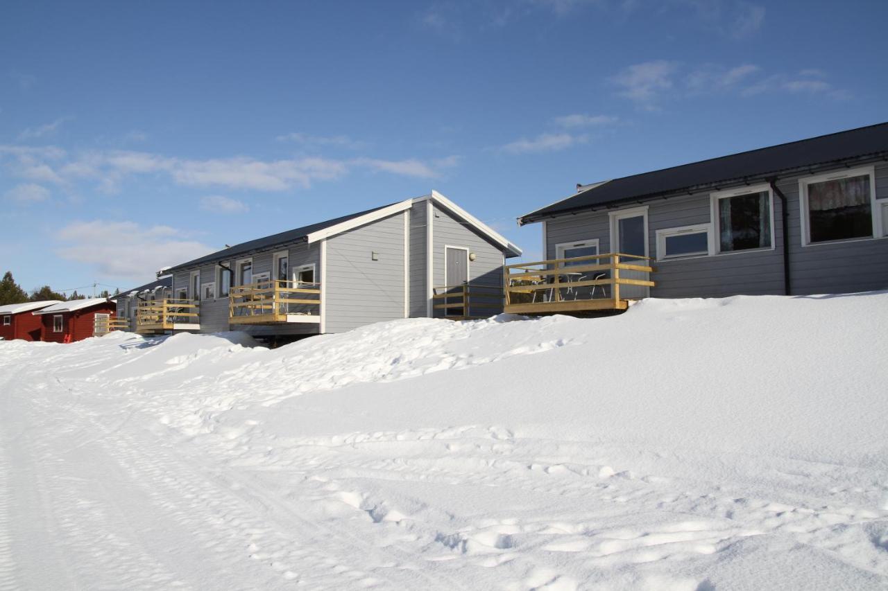 Skoganvarre Villmark ภายนอก รูปภาพ