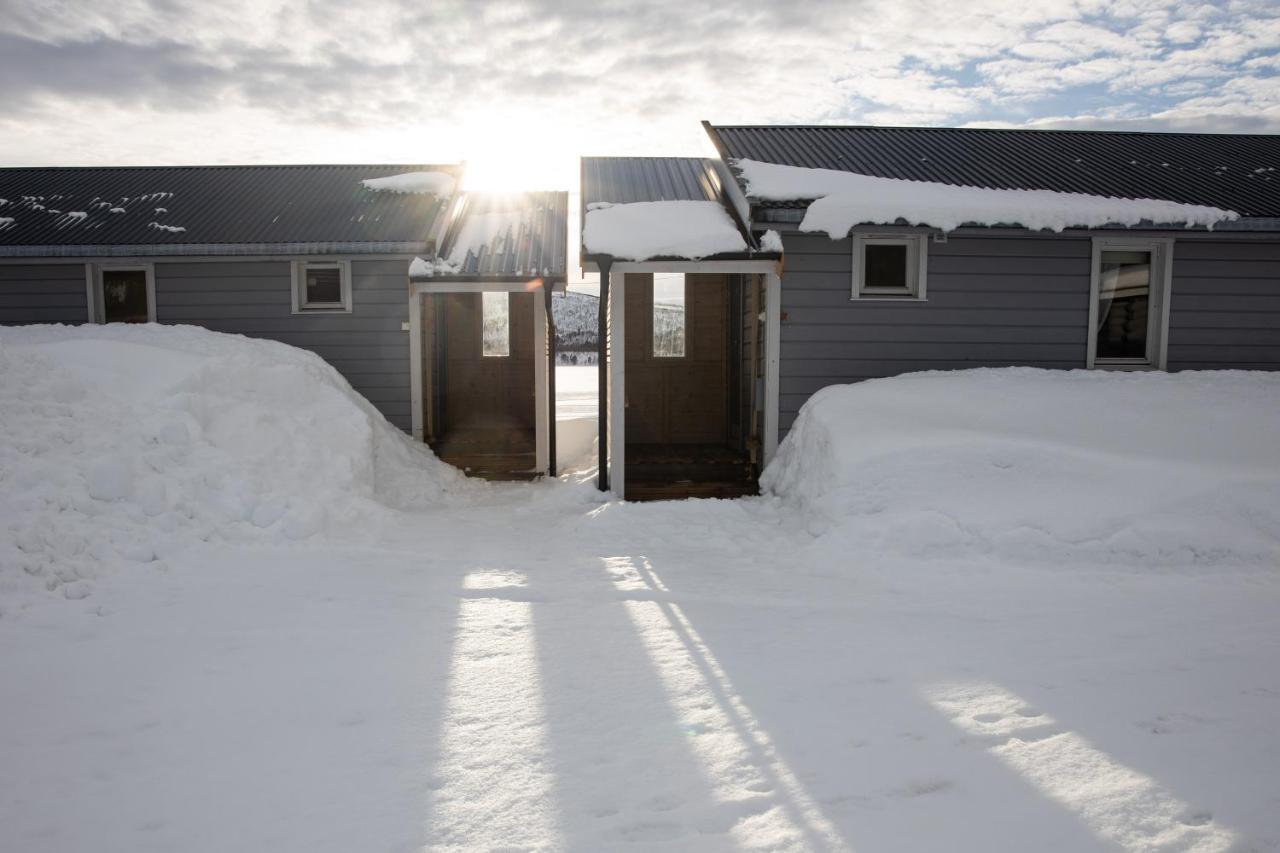 Skoganvarre Villmark ภายนอก รูปภาพ