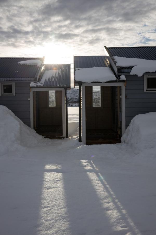 Skoganvarre Villmark ภายนอก รูปภาพ
