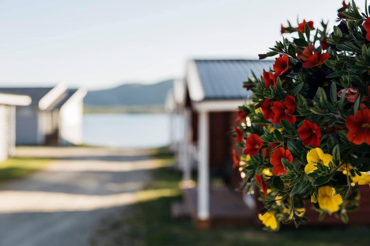 Skoganvarre Villmark ภายนอก รูปภาพ