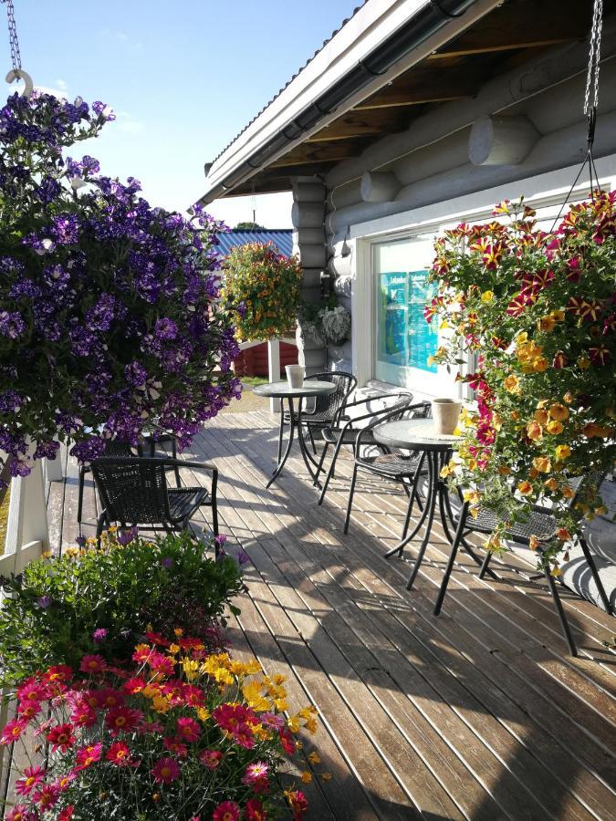 Skoganvarre Villmark ภายนอก รูปภาพ